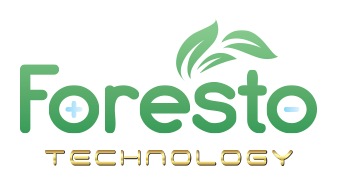 AVORY Foresto Logo