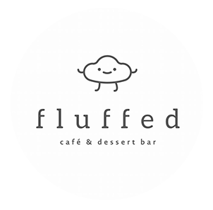 Fluffed Logo