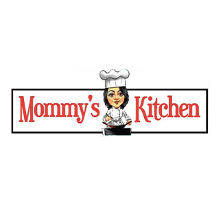 MommysKitchenKD Logo