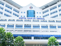 HOSPITAL TAWAKAL
