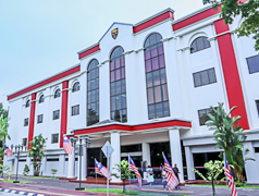 UM Petaling Jaya