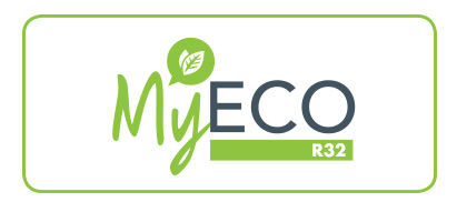 Logo MyEco